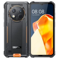 سعر ومواصفات Oukitel WP28