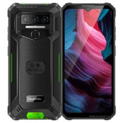 سعر ومواصفات Oukitel WP32 Pro