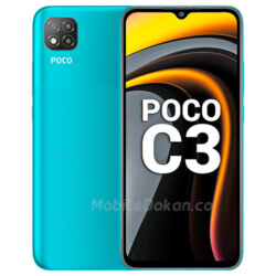 سعر ومواصفات Poco C3