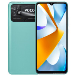سعر ومواصفات Poco C40
