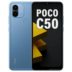 سعر ومواصفات Poco C50