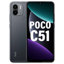 سعر ومواصفات Poco C51