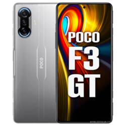 سعر ومواصفات Poco F3 GT