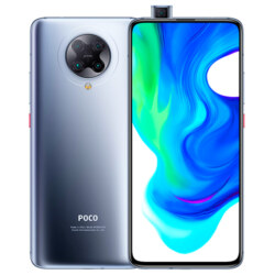 سعر ومواصفات Poco F3 Pro