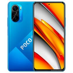 سعر ومواصفات Poco F3
