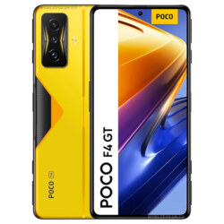سعر ومواصفات Poco F4 GT