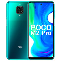 سعر ومواصفات Poco M2 Pro