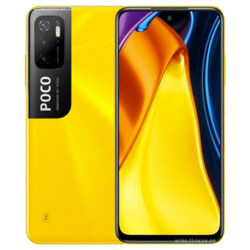 سعر ومواصفات Poco M3 Pro 5G