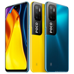 سعر ومواصفات Poco M3 Pro