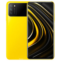 سعر ومواصفات Poco M3