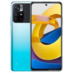 سعر ومواصفات Poco M4 Pro 5G
