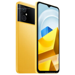 سعر ومواصفات Poco M5 (India)