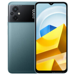 سعر ومواصفات Poco M5
