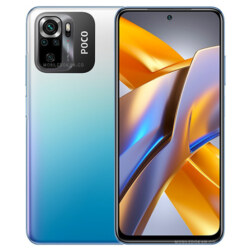 سعر ومواصفات Poco M5s