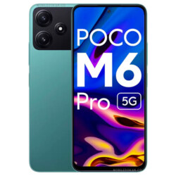 سعر ومواصفات Poco M6 Pro 5G