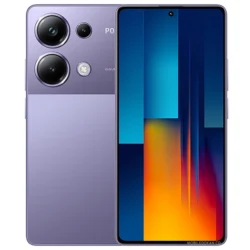 سعر ومواصفات Poco M6 Pro