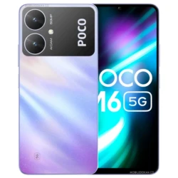 سعر ومواصفات Poco M6