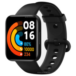 سعر ومواصفات Poco Watch