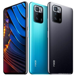 سعر ومواصفات Poco X3 GT
