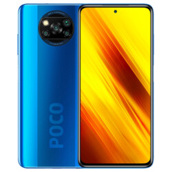 سعر ومواصفات Poco X3 NFC