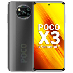 سعر ومواصفات Poco X3