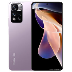 سعر ومواصفات Poco X4 NFC