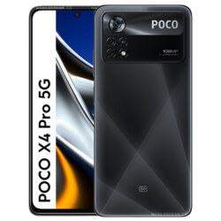 سعر ومواصفات Poco X4 Pro 5G