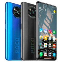 سعر ومواصفات Poco X4