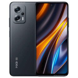 سعر ومواصفات Poco X5 GT
