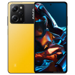 سعر ومواصفات Poco X5 Pro