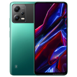 سعر ومواصفات Poco X5