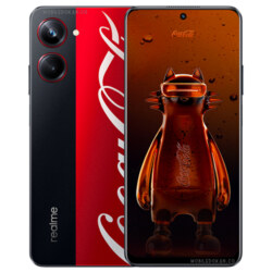 سعر ومواصفات Realme 10 Pro Coca-Cola Edition