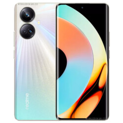 سعر ومواصفات Realme 10 Pro Plus