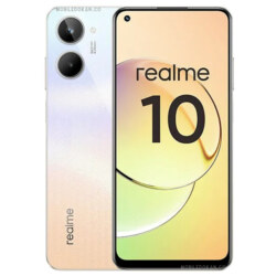 سعر ومواصفات Realme 10