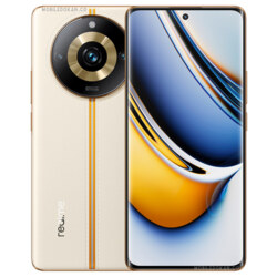 سعر ومواصفات Realme 11 Pro Plus
