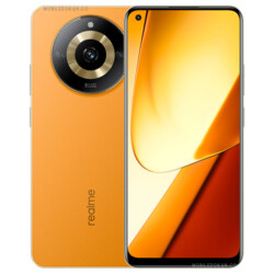 سعر ومواصفات Realme 11