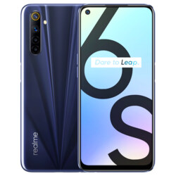 سعر ومواصفات Realme 6S