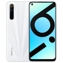 سعر ومواصفات Realme 6i (India)