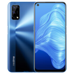 سعر ومواصفات Realme 7 5G