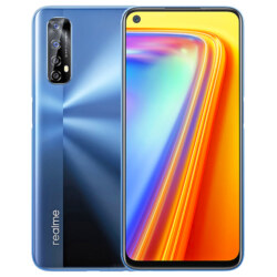 سعر ومواصفات Realme 7 (Global)