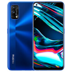 سعر ومواصفات Realme 7 Pro