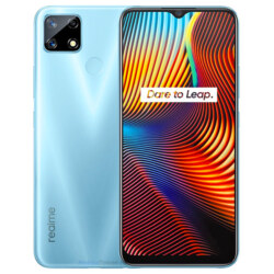سعر ومواصفات Realme 7i (Global)