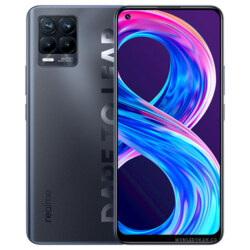 سعر ومواصفات Realme 8 Pro 5G