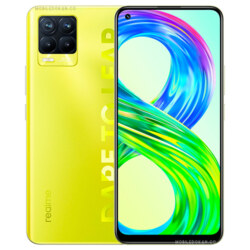 سعر ومواصفات Realme 8 Pro
