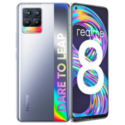 سعر ومواصفات Realme 8