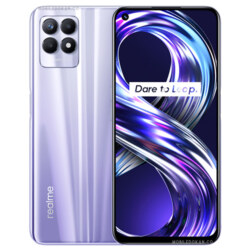 سعر ومواصفات Realme 8i