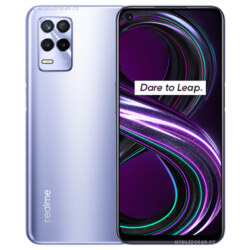 سعر ومواصفات Realme 8s 5G