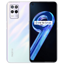 سعر ومواصفات Realme 9 5G (India)
