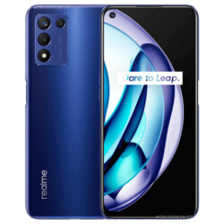 سعر ومواصفات Realme 9 5G Speed