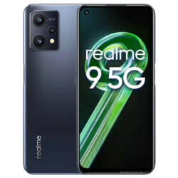 سعر ومواصفات Realme 9 5G